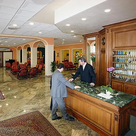 Columbia Terme 3*