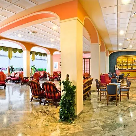 Columbia Terme 3*