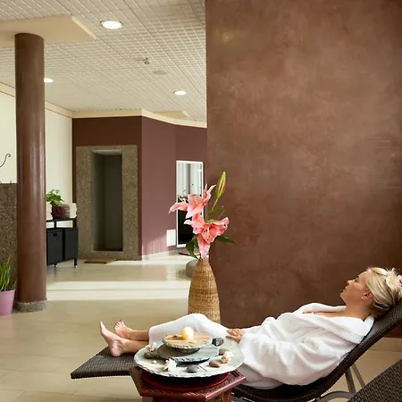 Columbia Terme 3* 아바노테르메